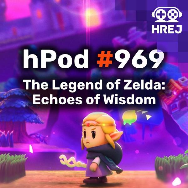 hPod